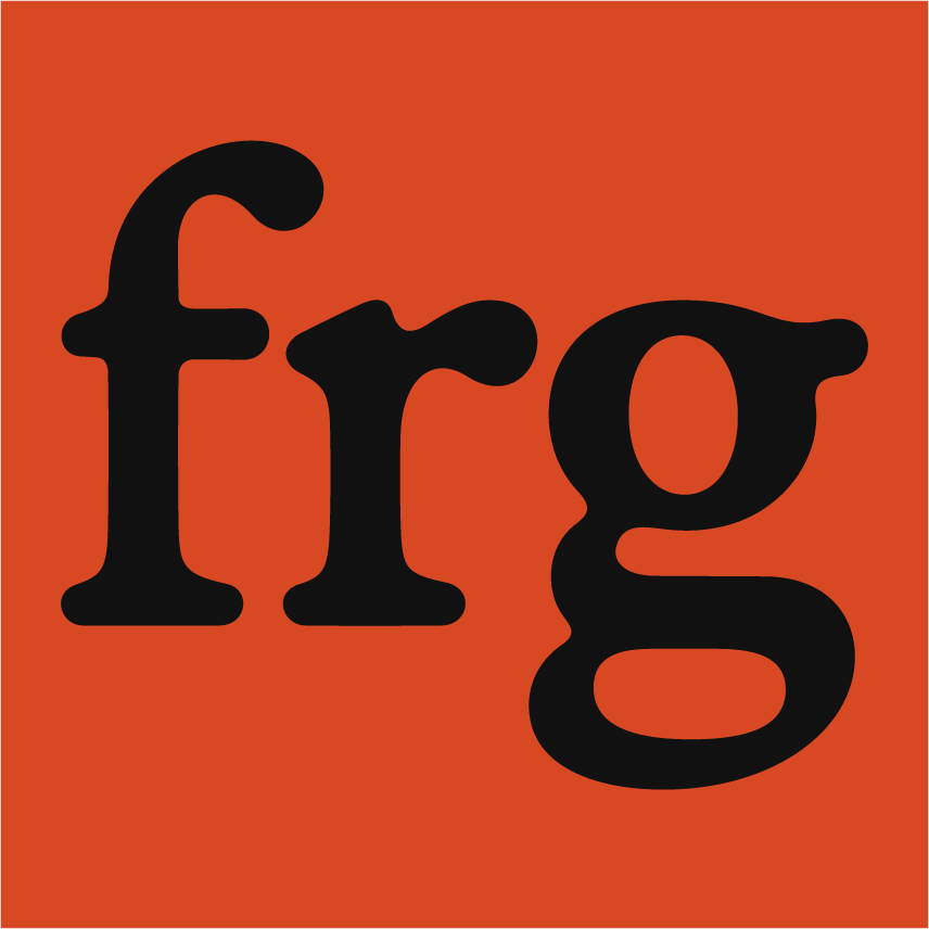Fragua Emblem